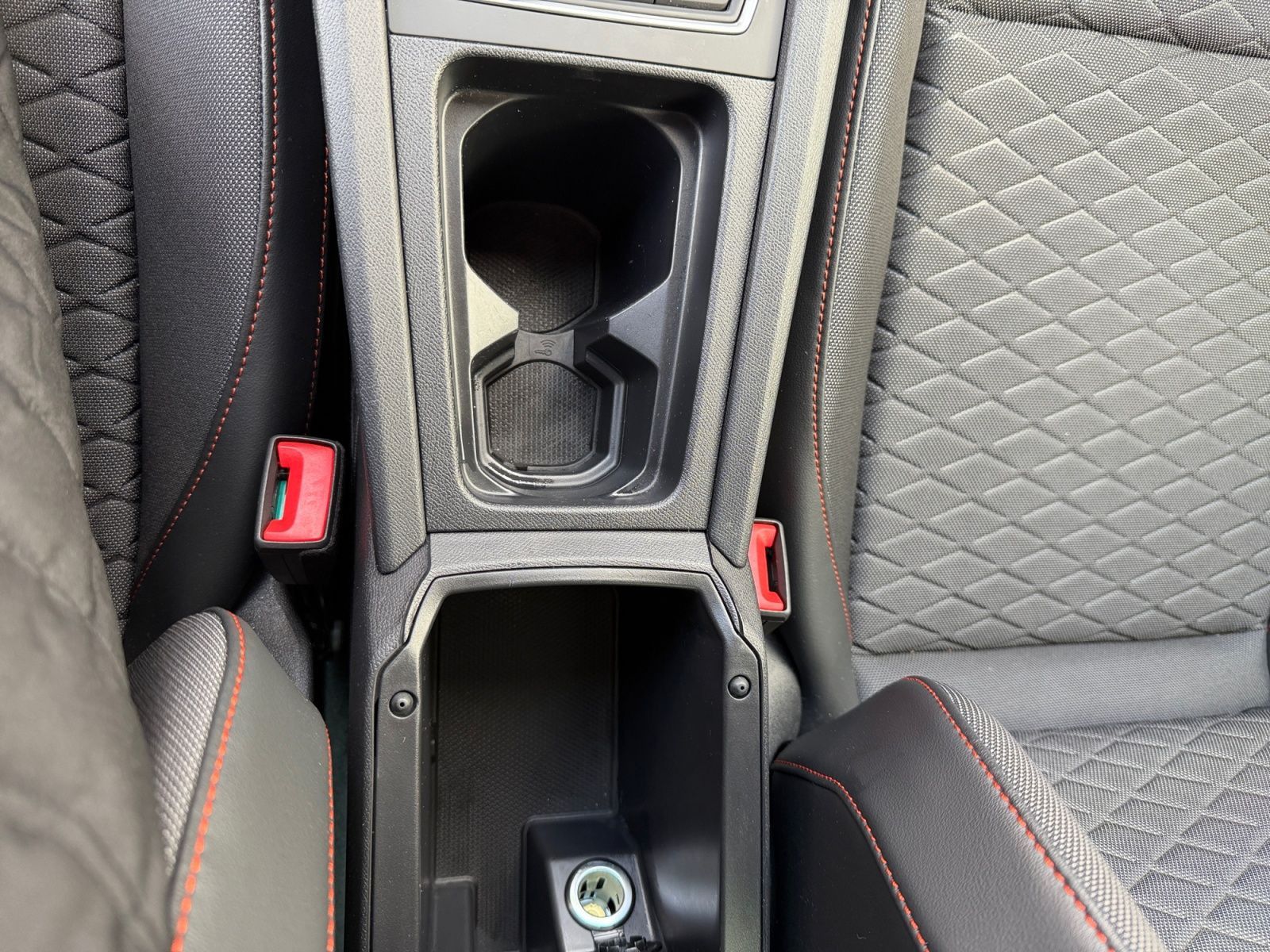 Seat Leon - Bild 19