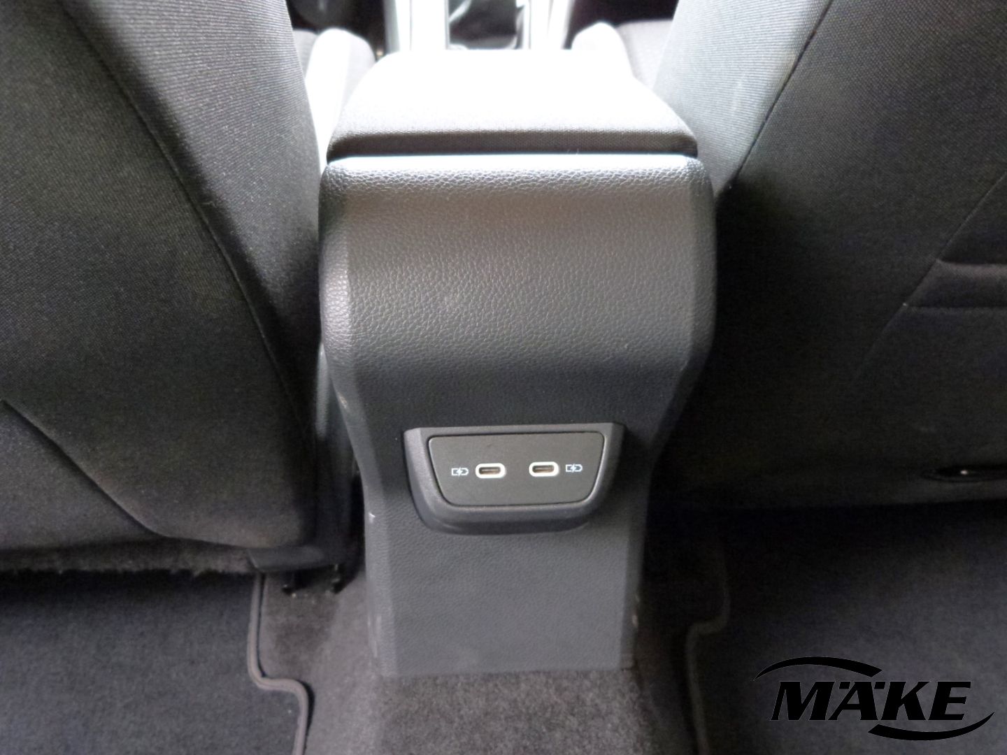 Polo 1.0 Active, LED, Tempomat, Digital Cockpit