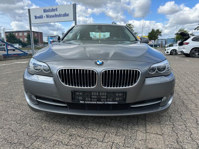 BMW 520 Baureihe 5 Lim. 520d