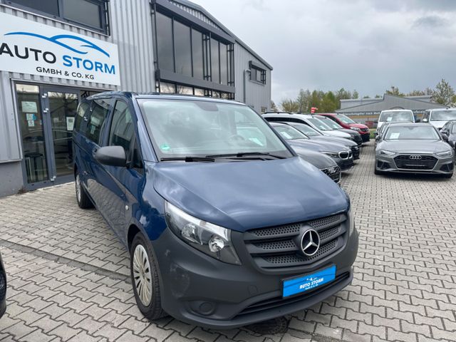 Mercedes-Benz Vito 114 CDI extralang PRO*8-Sitz*Kamera*2xSchie