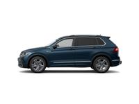 Volkswagen Tiguan R-Line 1.5 TSI NAV APP AHZV LANE LED