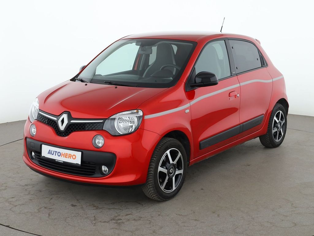 Image of Renault Twingo