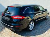 Ford Mondeo Turnier 2.0 TDCi Titanium +LED+NAVI+ - Ford Mondeo: Turnier Titanium