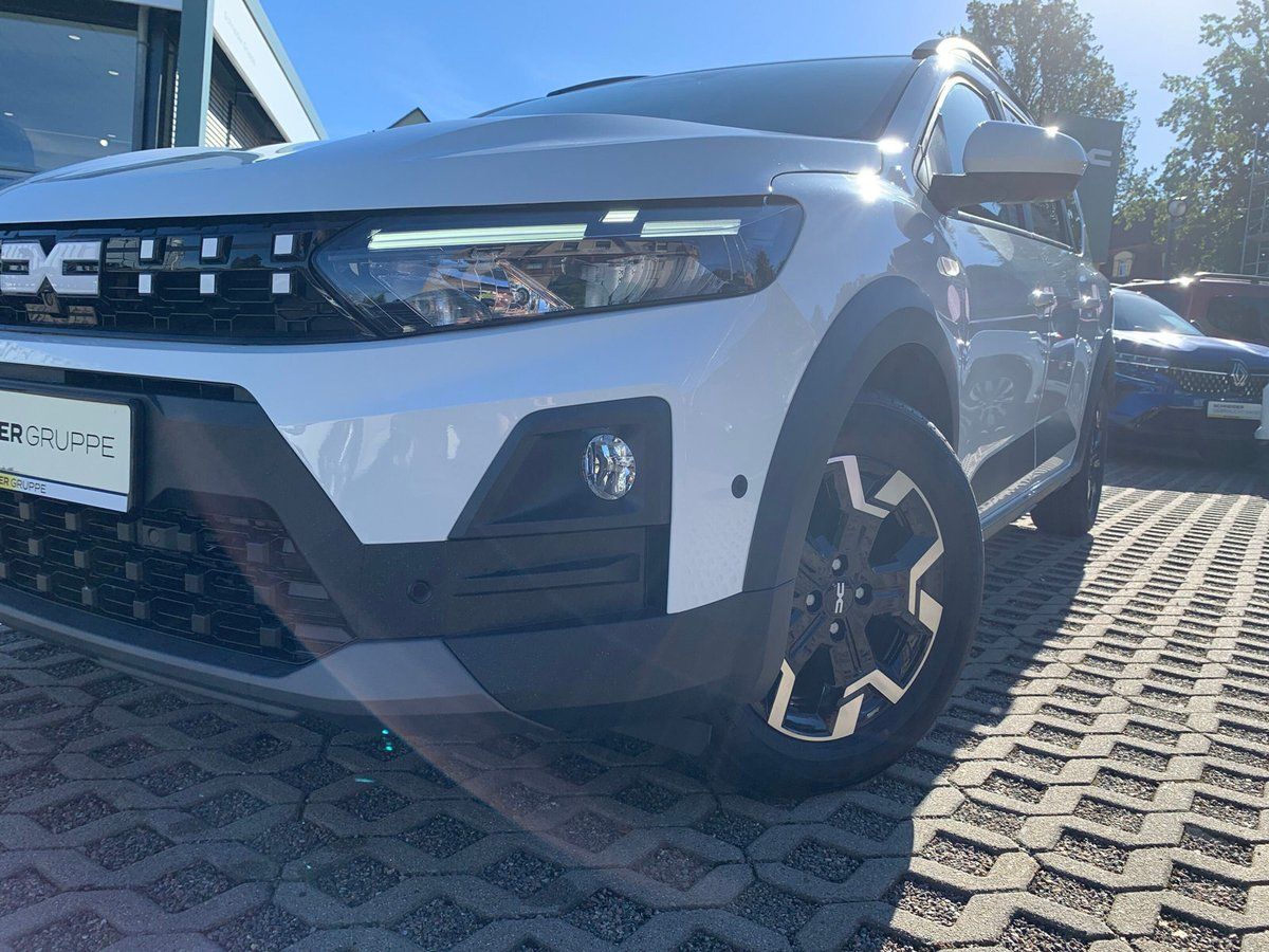 Dacia Jogger - Bild 24