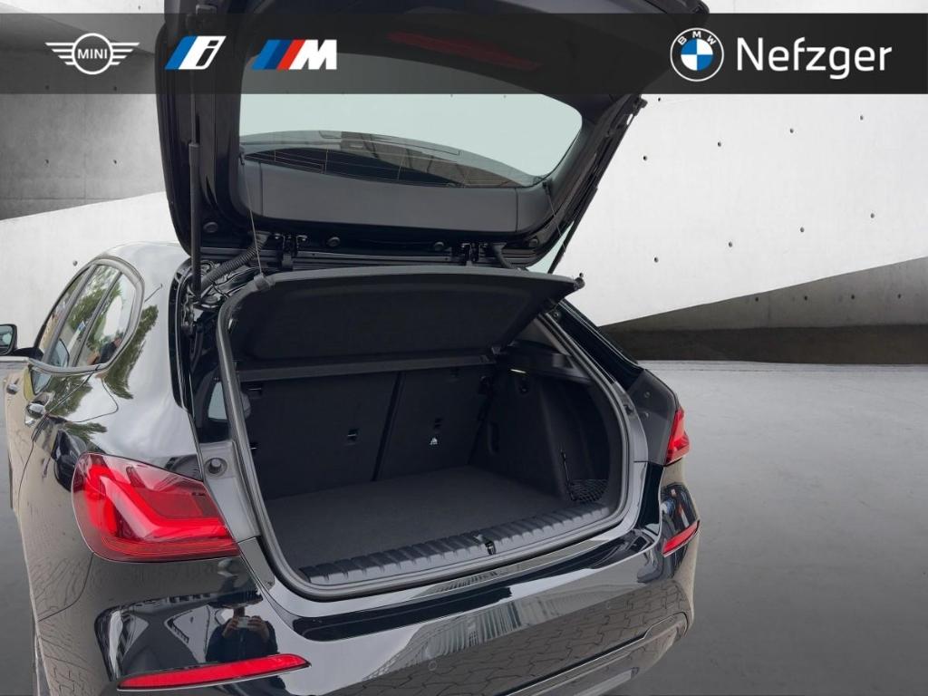 BMW 118 i LED-Scheinwerfer Sitzheizung PDC, миниатюра 6