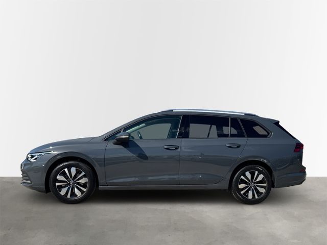 Golf Variant 1.0 TSI MOVE LED+NAVI.+AHK+RFK+ACC
