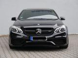 Mercedes-Benz E 63 AMG S 4MATIC AMG S 702ps/1000Nm  - gebrauchte Mercedes-Benz E 63 AMG aus dem Jahr 2015