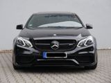 Mercedes-Benz E 63 AMG S 4MATIC AMG S 702ps/1000Nm  - Mercedes-Benz E 63 AMG aus 2015