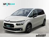 Citroën Grand C4 Space Tourer Shine Pack 1.2 PT 130 Pano - Citroën: Space Tourer