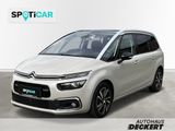 Citroën Grand C4 Space Tourer Shine Pack 1.2 PT 130 Pano - Citroën: Space Tourer