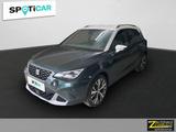 Seat Arona Xperience Automatik, PDC, Sitzh, Navi, uvm - gebrauchte Seat Arona aus dem Jahr 2022