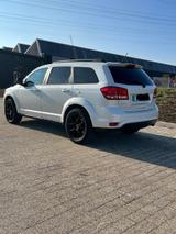 Fiat Freemont - Fiat Freemont von privat