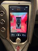 MCLAREN 750S Spider B&O, Carbon, Lift,360 Kamera