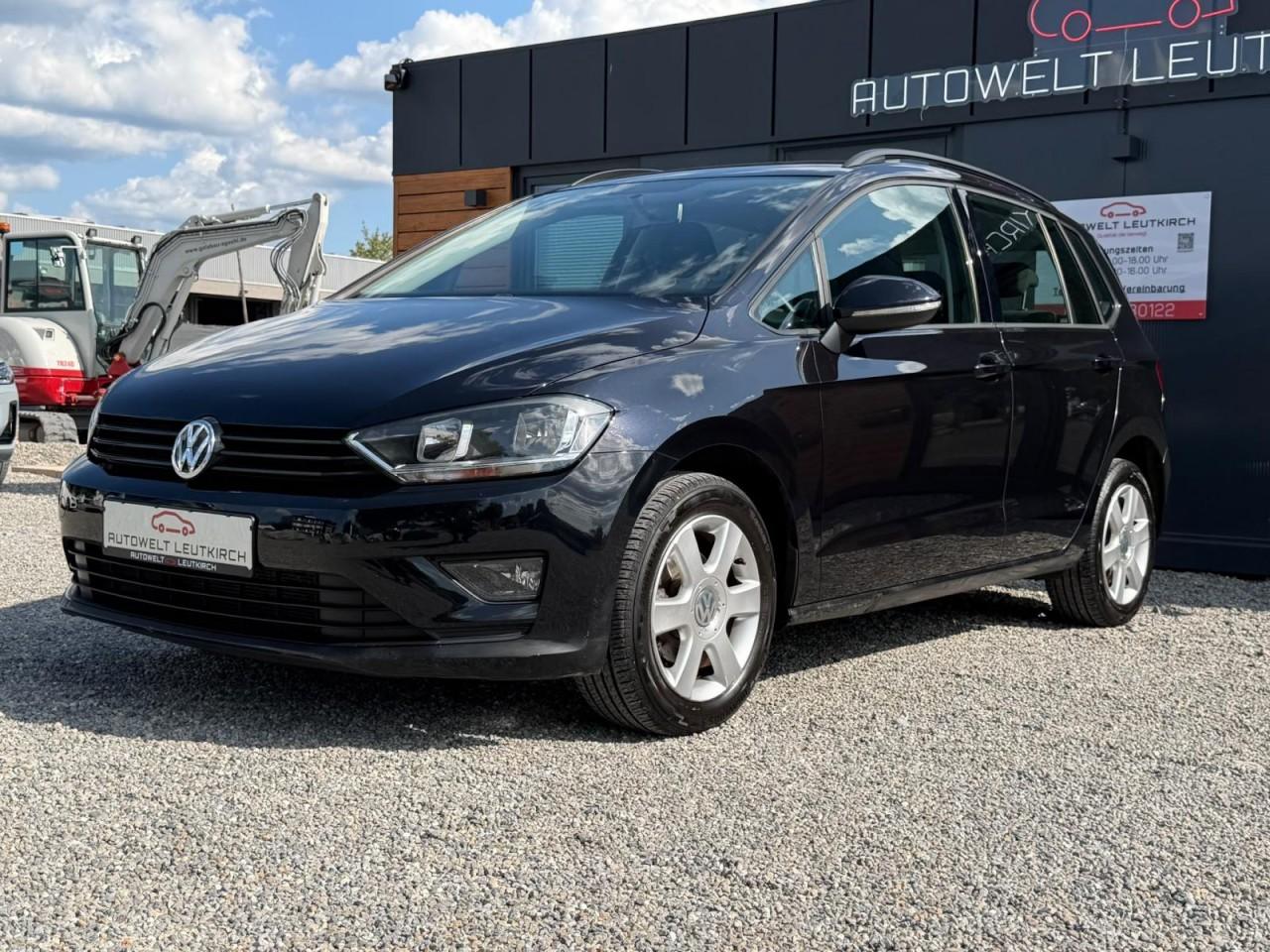 Volkswagen Golf Sportsvan 1.2 VII Trendline BMT/StartStopp