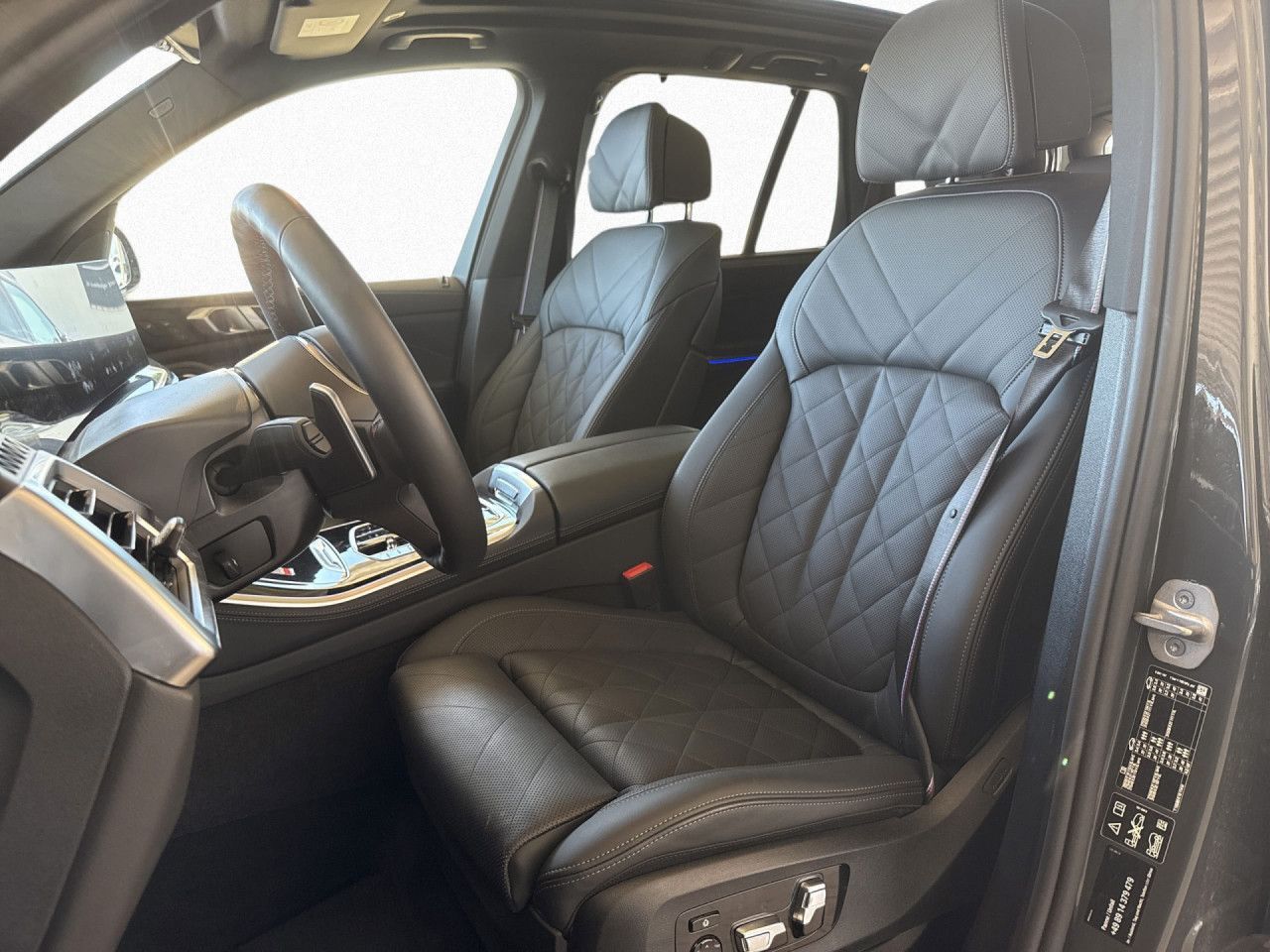 BMW X5 M60 - Bild 16