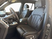 BMW X5 M60 - Vorschau Bild 16