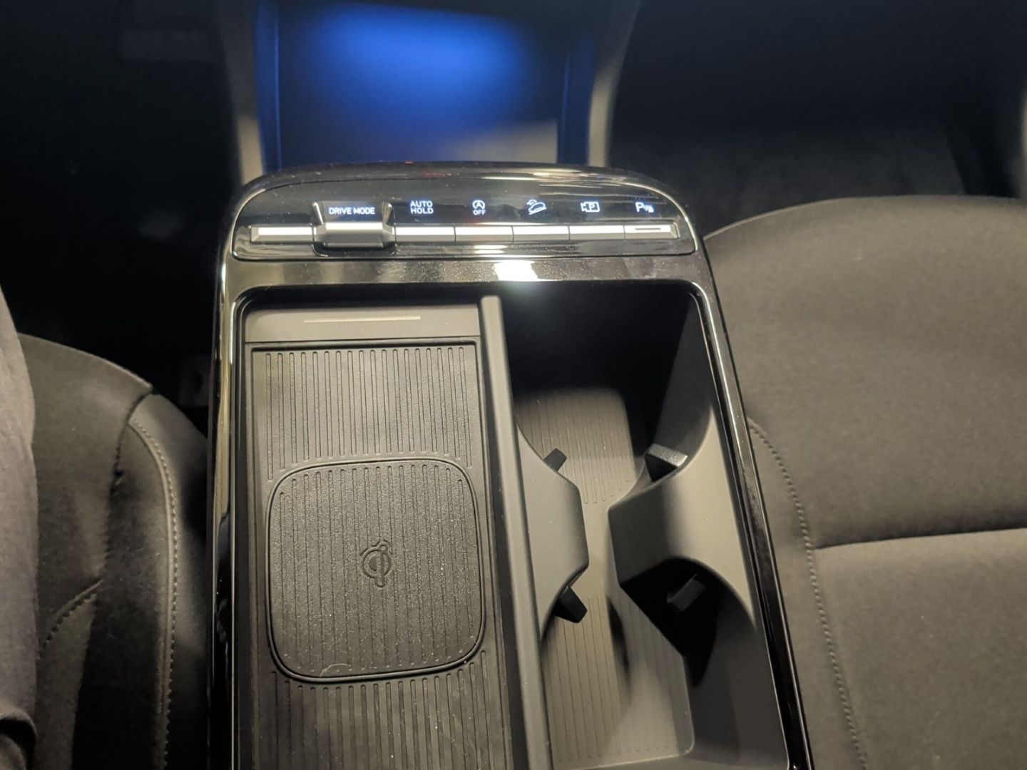 Hyundai Tucson – Bild 14