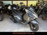Suzuki Burgman Street 125 EX / Tageszulassung / 50 km - SUZUKI BURGMAN 125