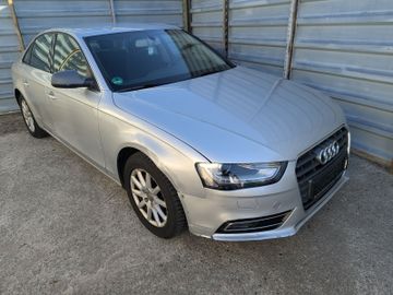 Audi A4 - 6