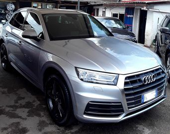 Audi Q5 - 3
