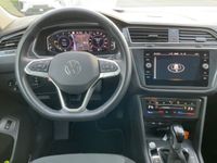 Volkswagen Tiguan Allspace - Vorschau Bild 9