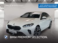 BMW 220 Gran Coupé - Vorschau Bild 1
