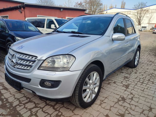 Mercedes-Benz ML 320CDI/ Tüv 11.2025/