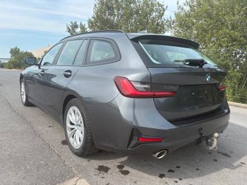 BMW 320 - 2