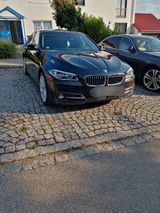 BMW 530d xDrive - BMW 530 Gebrauchtwagen Bmw530d