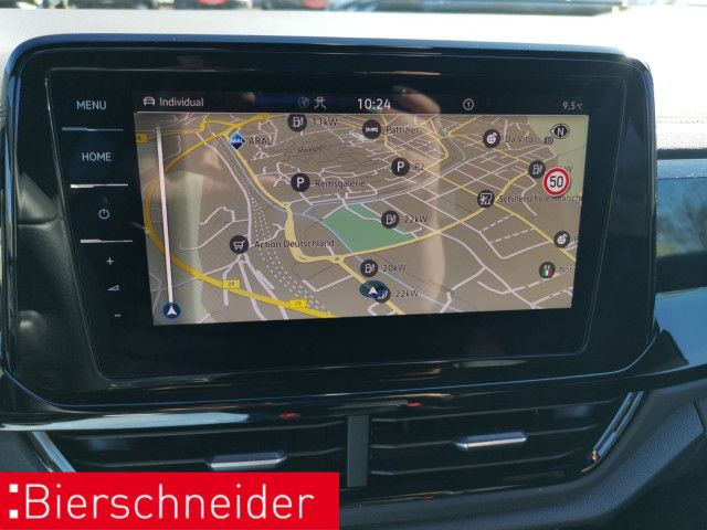 Volkswagen T-Roc - Bild 22