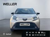 Toyota Aygo X Teamplayer *8-fach bereift*Kamera*SHZ*ACC - Toyota Jahreswagen: Aygo