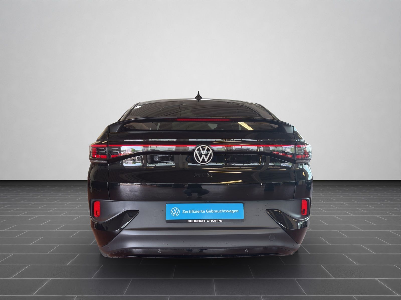 Volkswagen ID.5 - Bild 7