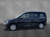 Volkswagen Caddy 5-Sitzer 2,0 l TDI EU6 SCR Frontantrieb 6- - Volkswagen Caddy Gebrauchtwagen