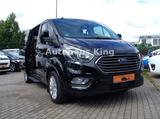 Ford Tourneo Custom Titanium X-8 Sit/Leder/Navi - Ford Tourneo Custom: Titanium X