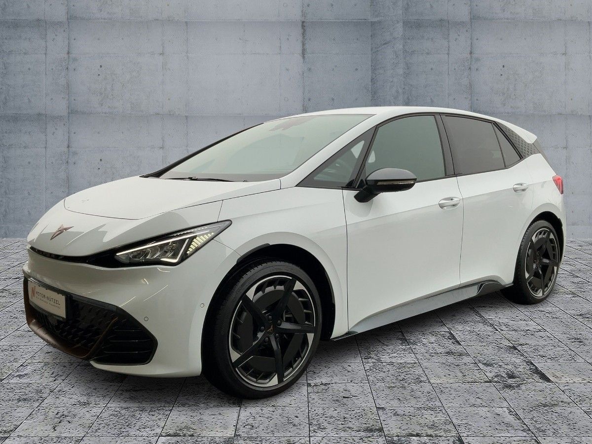 Cupra Born - Bild 2