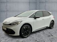 Cupra Born - Vorschau Bild 2
