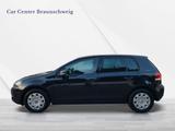 Volkswagen Golf VI 1.6 TDI BlueMotion Technology Team+Temp - Volkswagen: Bluemotion