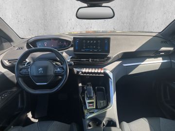 Peugeot 5008 Allure Pack PT 130 Navi+RFK+SHZ+PDC+7Sitzer