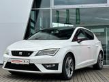 Seat Leon FR/ Schiebedach / Alcantara / Scheckheft - Seat aus 2014
