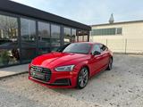 Audi A5 Sportback 45 TFSI*S Line Sport/Plus*Kamera* - Audi A5: Rot, Sportback