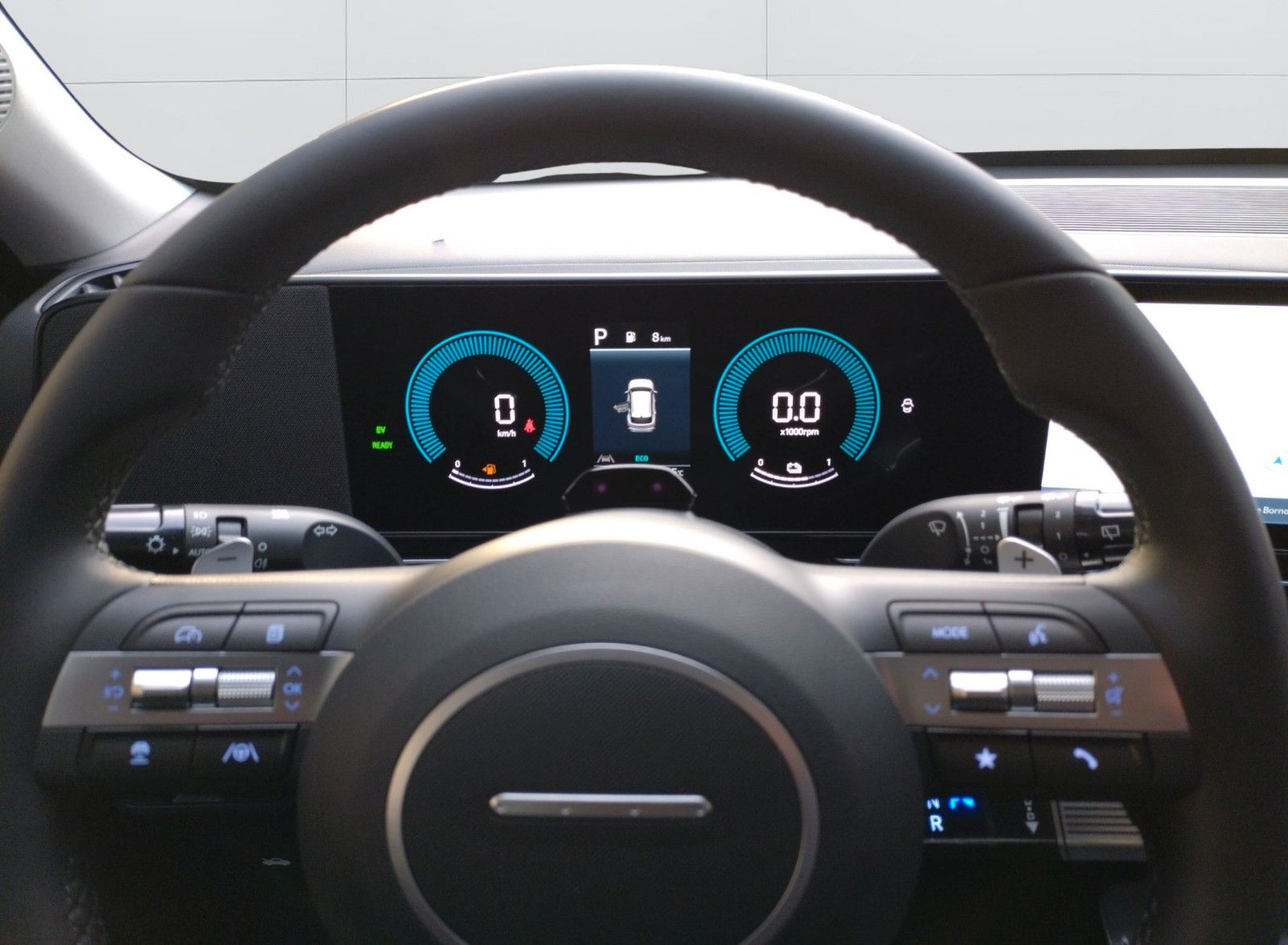 Hyundai KONA - Bild 8