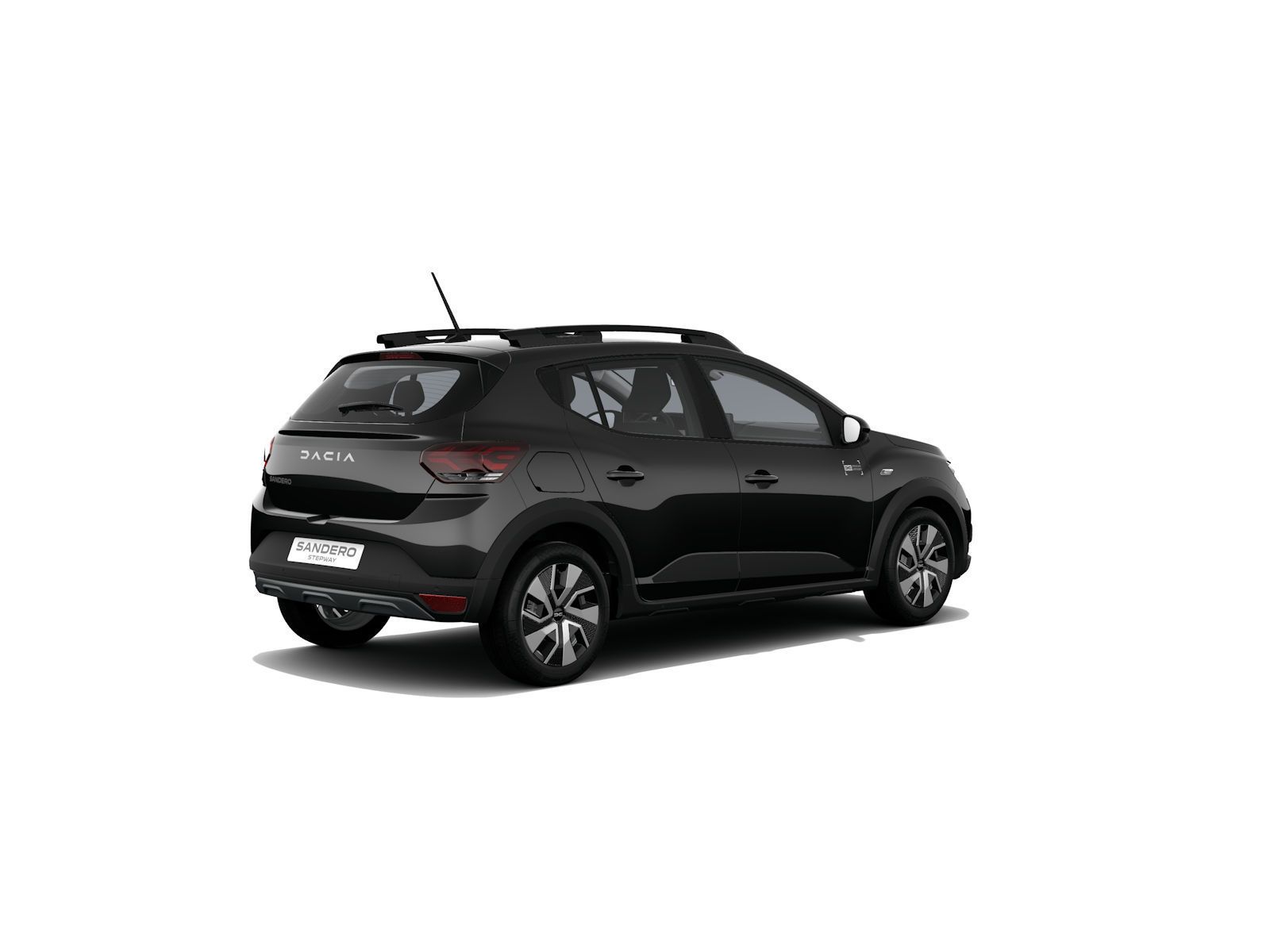 Fahrzeugabbildung Dacia Sandero Stepway Expres. TCe 90 Navi SHZ Kamera