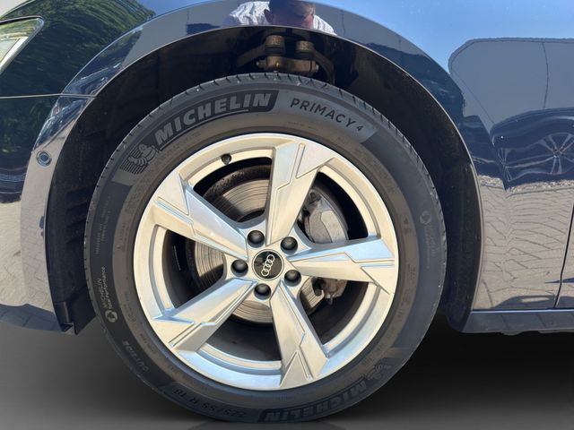 A6 Avant 40 2.0 TDI quattro sport S-tronic AHK