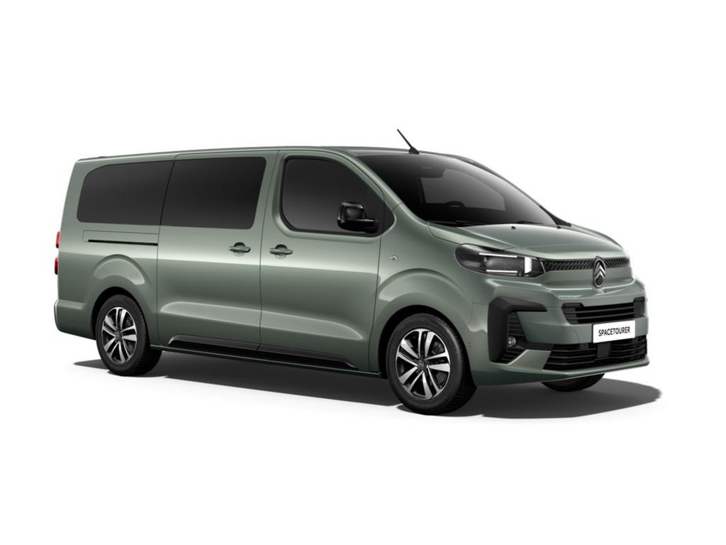 Citroën Spacetourer 2.2 Max XL LED VIP 6-SITZER *SOFORT*