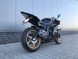 Yamaha YZF R6 RJ 15 Orig. Traumzustand Neuwertig 1 Hand - YAMAHA R6 RJ 15