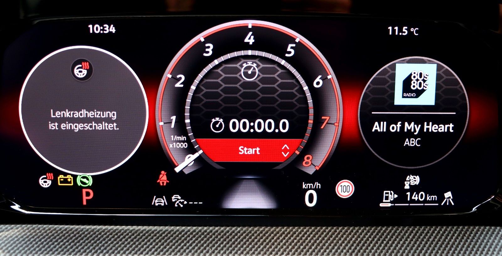 Volkswagen Golf - Bild 30