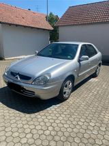 Citroën Citroen Xsara 1.6 16V Chrono - Citroën Xsara: 1.6