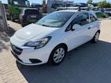 Opel Corsa E 1,3 CDTI/VAN LKW 2-Sitze/Klima/EURO6 - Opel Corsa: Van