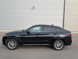 BMW X4 xDrive 20 d M Sport, M Sportpaket, ShadowLine - BMW X4 Hybrid (Diesel/Elektro)