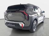 Kia EV3 81.4 KWH EARTH MJ25 WINTER-CONNECT BUSINESS  - Kia EV3: Earth